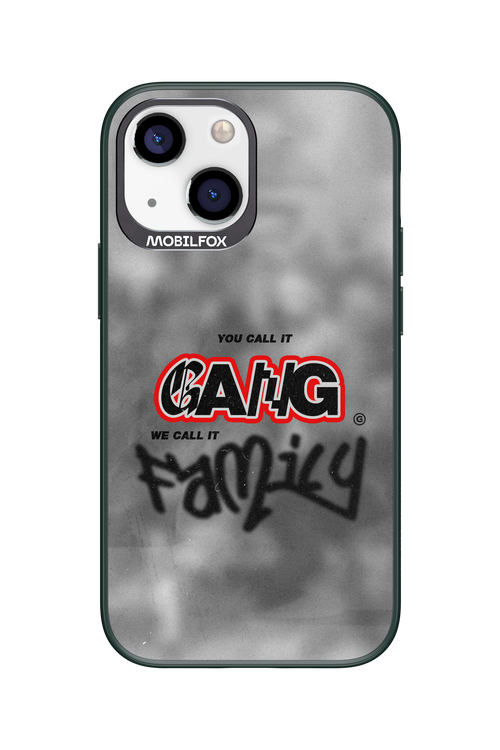 Family Gang - Apple iPhone 13 Mini