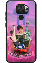 Urban Rockstar - Xiaomi Redmi Note 9