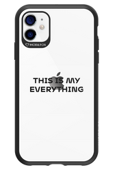 This is my everything - Apple iPhone 11