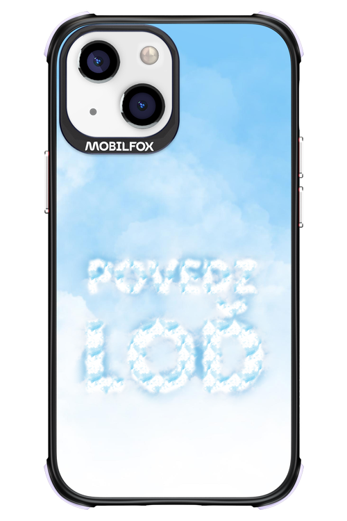 Povedz loď - Apple iPhone 13 Mini