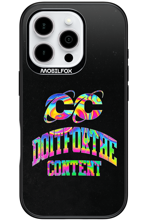 DO IT 2.0 - Apple iPhone 16 Pro