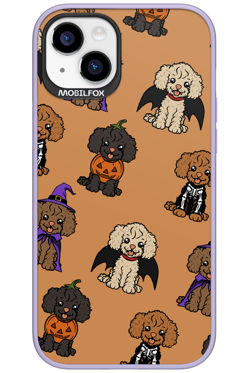 BOO-DLE CREW - Apple iPhone 15 Plus