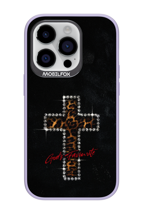 God's Favourite - Apple iPhone 14 Pro