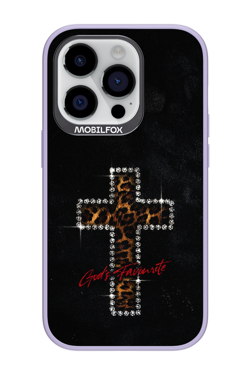 God's Favourite - Apple iPhone 14 Pro