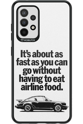 Retro Car II 2.0 - Samsung Galaxy A52 / A52 5G / A52s