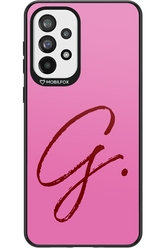 (Sorbet) G 2.0 - Samsung Galaxy A73
