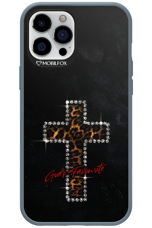 God's Favourite - Apple iPhone 12 Pro Max