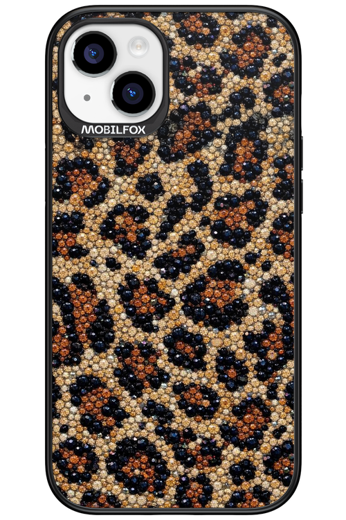 Crystal Roar - Apple iPhone 15 Plus