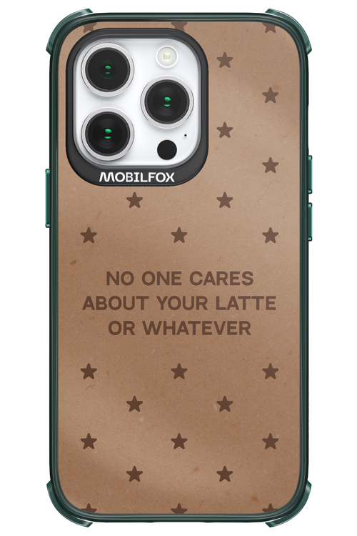 Whateverrr - Apple iPhone 14 Pro