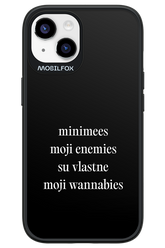 Minimees Leather - Apple iPhone 14