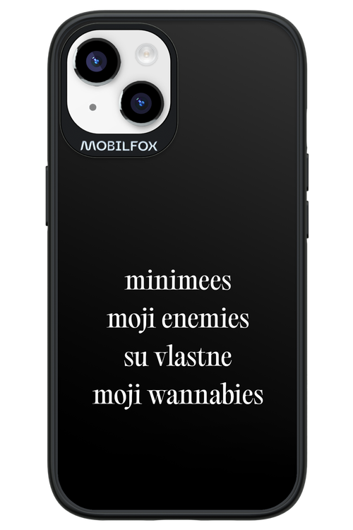 Minimees Leather - Apple iPhone 14