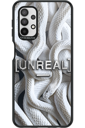 Snake and Chrome - Samsung Galaxy A32 5G