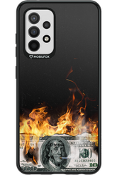 Money Burn - Samsung Galaxy A52 / A52 5G / A52s