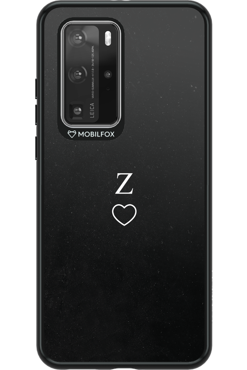 Z Black 2.0 - Huawei P40 Pro