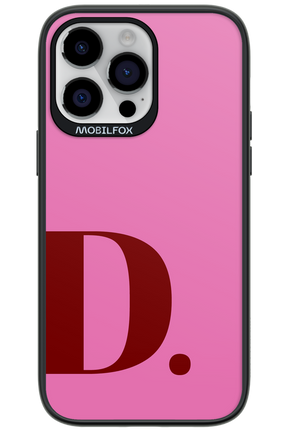 D (Sorbet) 2.0 - Apple iPhone 14 Pro Max
