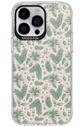 Green Christmas - Apple iPhone 14 Pro Max