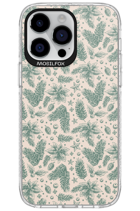 Green Christmas - Apple iPhone 14 Pro Max