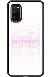 Sweetheart Pink - Samsung Galaxy A41
