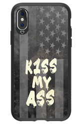 KISS II 2.0 - Apple iPhone XS
