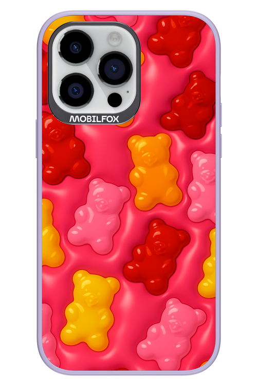 GumBears - Apple iPhone 14 Pro Max