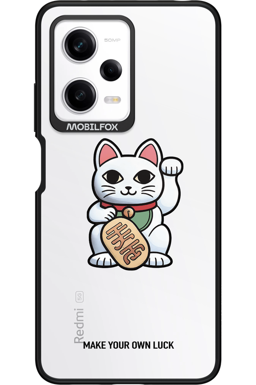 Maneki Neko - Xiaomi Redmi Note 12 Pro 5G