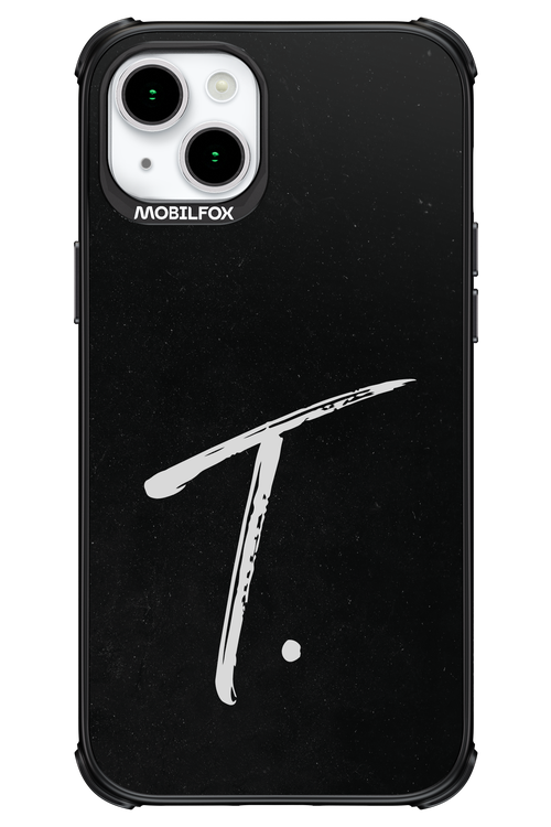 (Off Space) T 2.0 - Apple iPhone 15 Plus