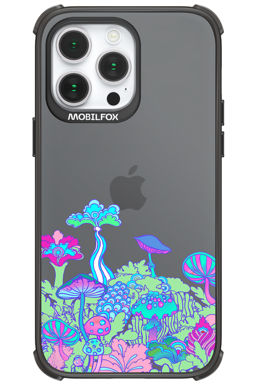 Shrooms - Apple iPhone 14 Pro Max