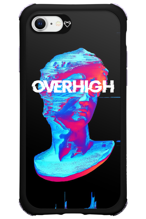 Overhigh - Apple iPhone 8