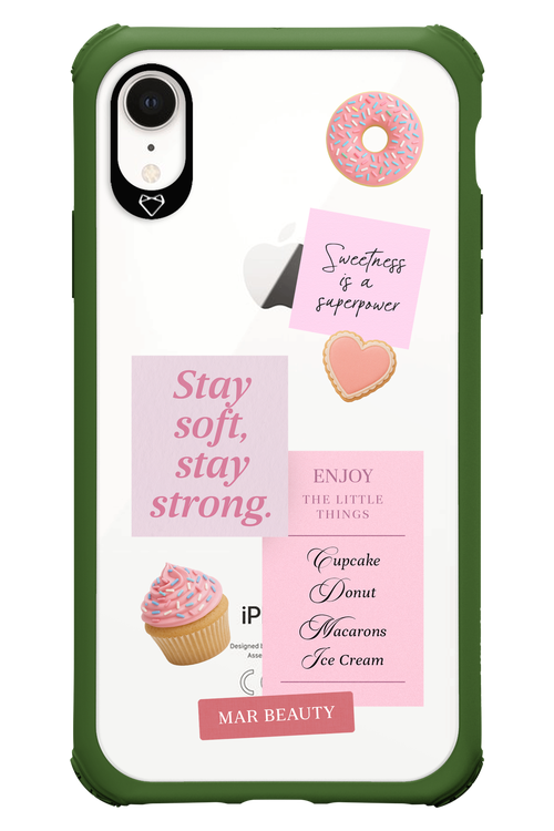 Sweet Babe - Apple iPhone XR