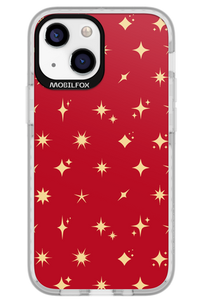 Star Red - Apple iPhone 13 Mini