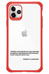 Clarkson's Wisdom - Apple iPhone 11 Pro Max