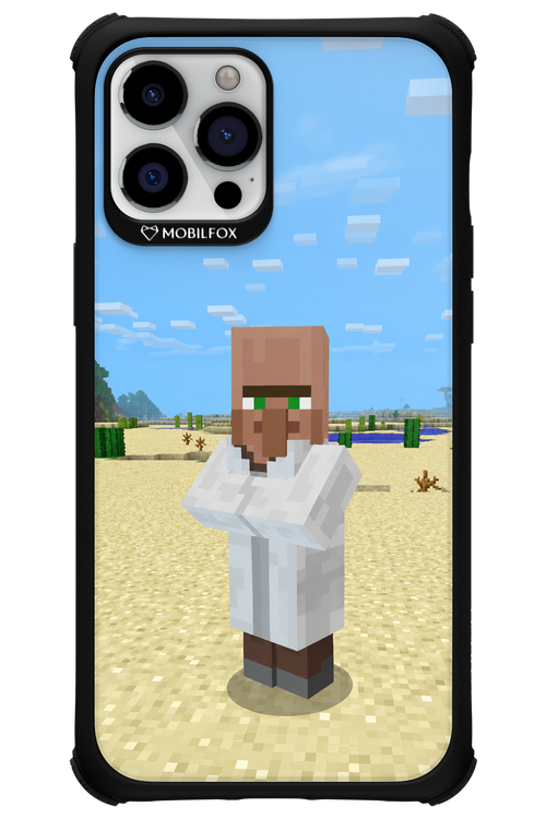 MC 2.0 - Apple iPhone 12 Pro Max