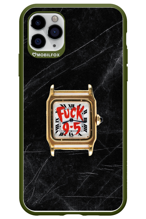 f_ck 2.0 - Apple iPhone 11 Pro Max