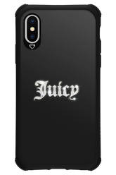 Juicy - Apple iPhone XS