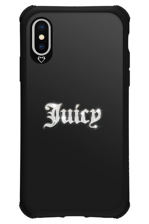 Juicy - Apple iPhone XS