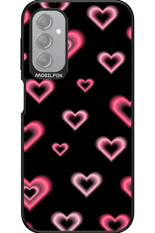Pink Love 2.0 - Samsung Galaxy A14