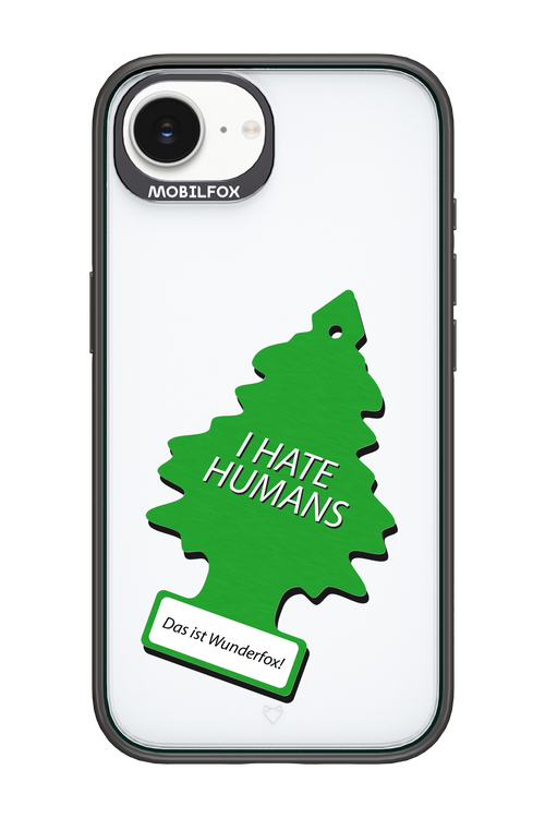 Wunderfox - Apple iPhone 16e