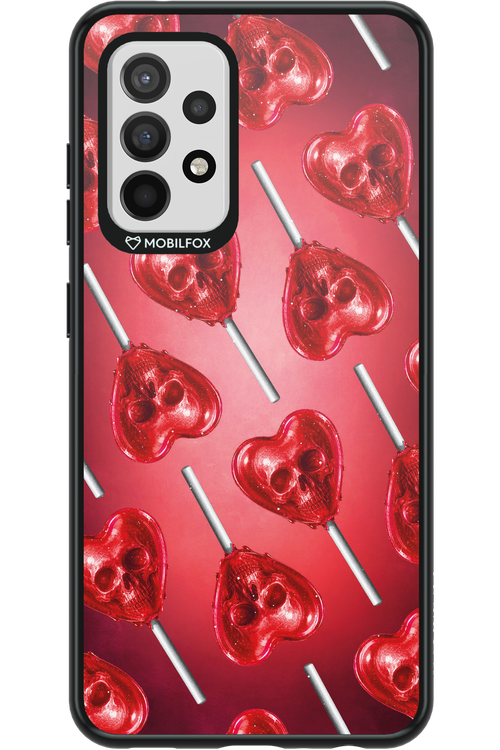 Love Kills 2.0 - Samsung Galaxy A52 / A52 5G / A52s