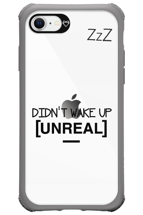 WAKE UP - Apple iPhone SE 2022