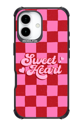 Sweat Heart - Apple iPhone 17
