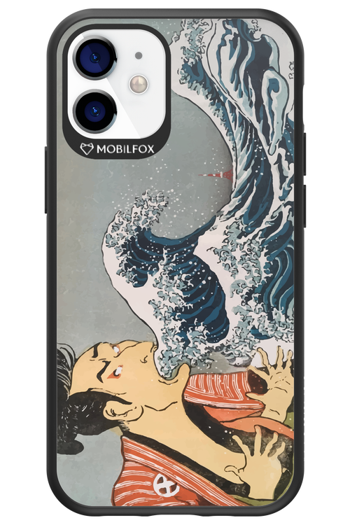 Surf God - Apple iPhone 12 Mini