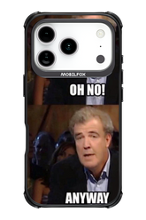 Clarkson Meme 2.0 - Apple iPhone 17 Pro