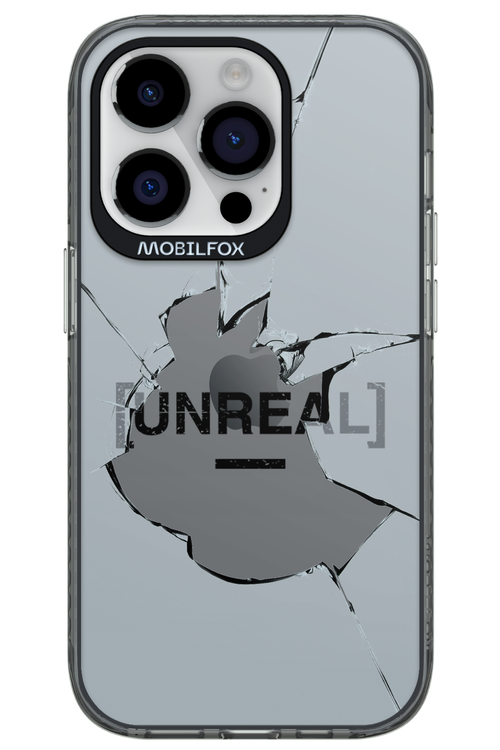 Broken Glass - Apple iPhone 14 Pro
