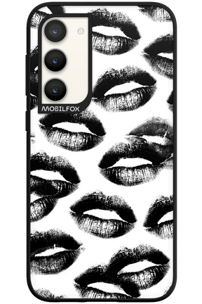 Ghost Kiss - Samsung Galaxy S23 Plus