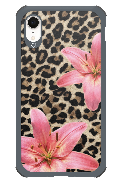 Leobloom - Apple iPhone XR