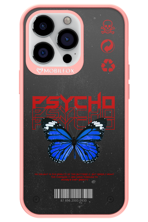 Psybutterfly - Apple iPhone 13 Pro