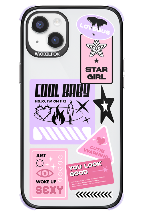 Sticky - Apple iPhone 14 Plus