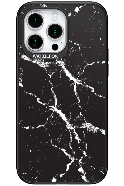 Grunge Marble - Apple iPhone 15 Pro Max