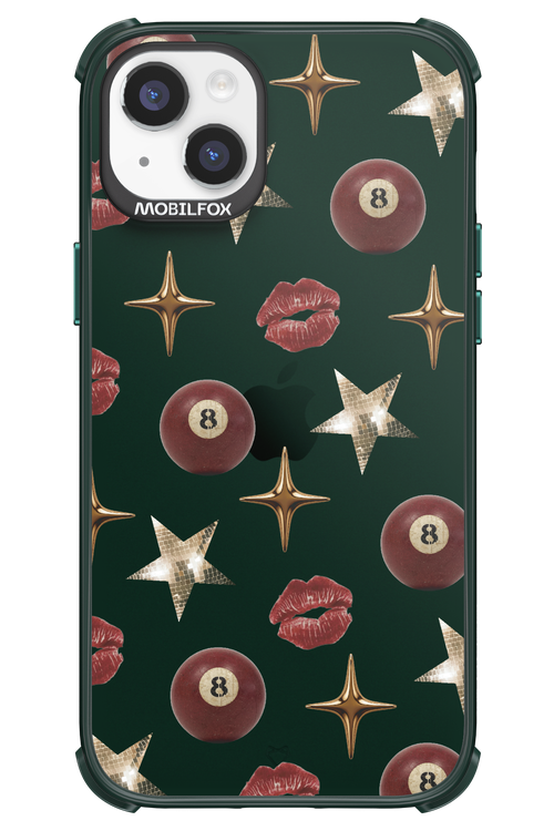 Lucky strike 2.0 - Apple iPhone 14 Plus