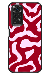 Strawberry Shake - Xiaomi Redmi Note 11/11S 4G